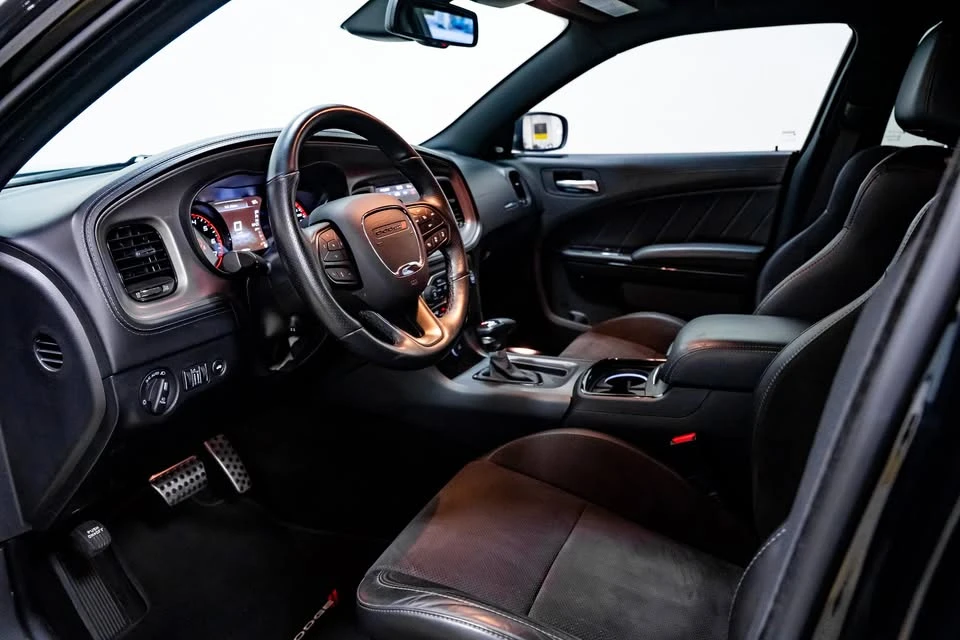 2023 Dodge Charger 8th Gen - Image 20 of 20