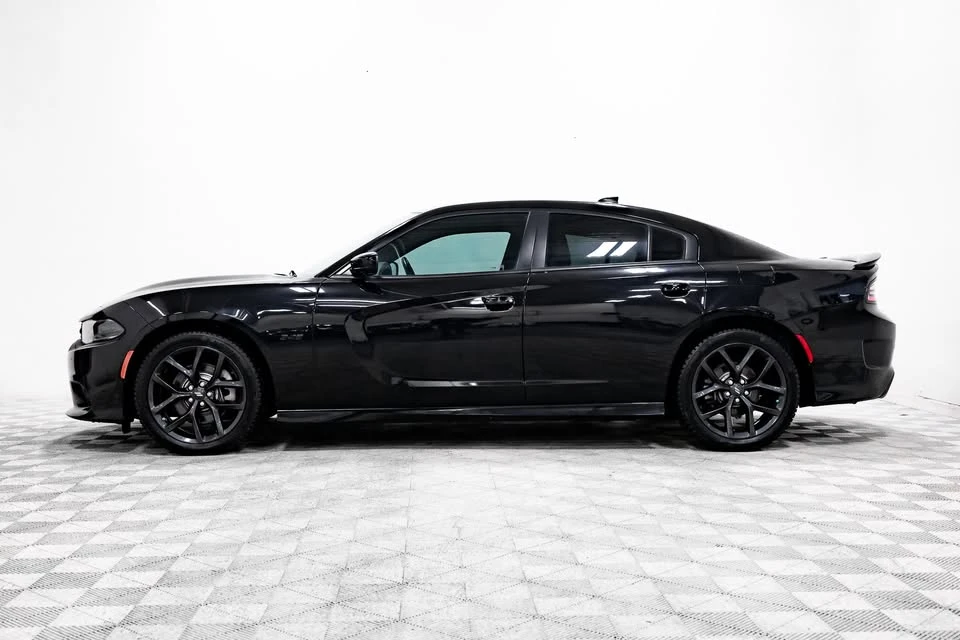 2023 Dodge Charger 8th Gen - Image 10 of 20