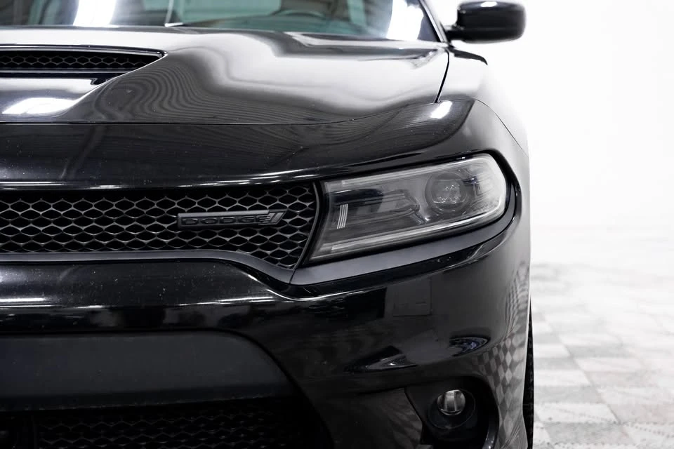 2023 Dodge Charger 8th Gen - Image 12 of 20