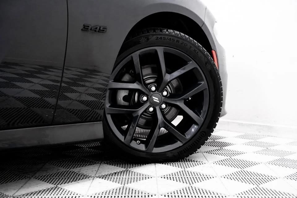 2023 Dodge Charger 8th Gen - Image 4 of 20