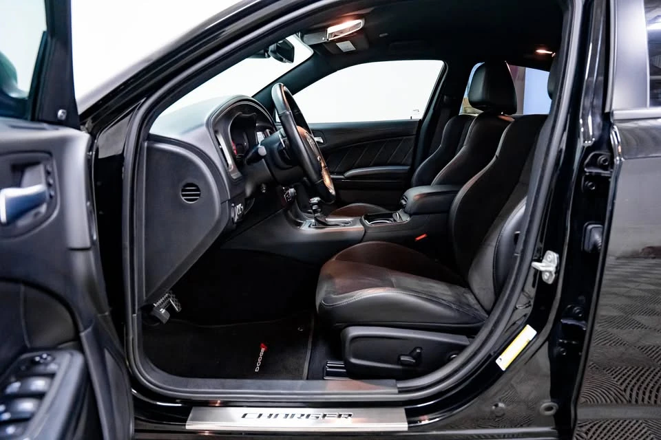 2023 Dodge Charger 8th Gen - Image 19 of 20