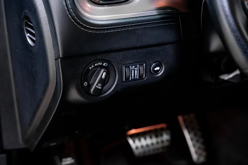 2023 Dodge Charger 8th Gen - Image 17 of 20