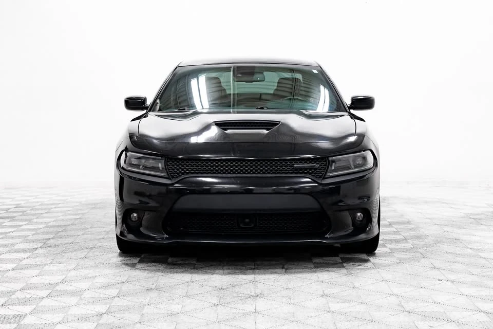 2023 Dodge Charger 8th Gen - Image 11 of 20