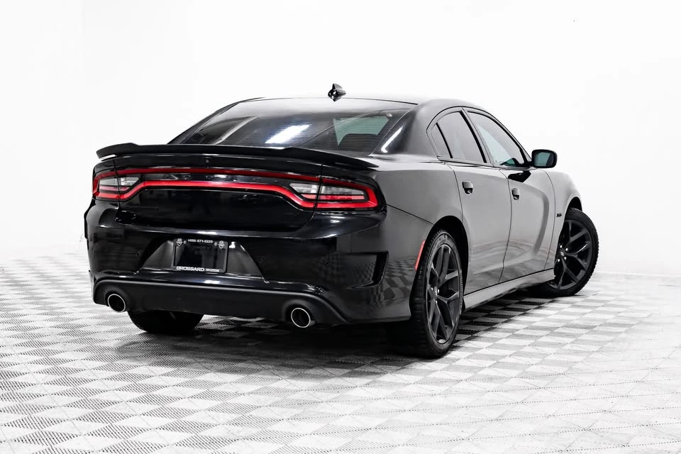 2023 Dodge Charger 8th Gen - Image 5 of 20