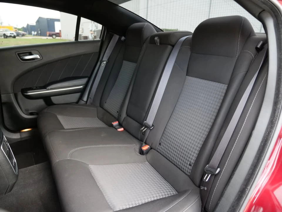 2023 Dodge Charger 8th Gen - Image 7 of 9