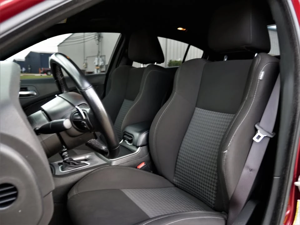 2023 Dodge Charger 8th Gen - Image 6 of 9