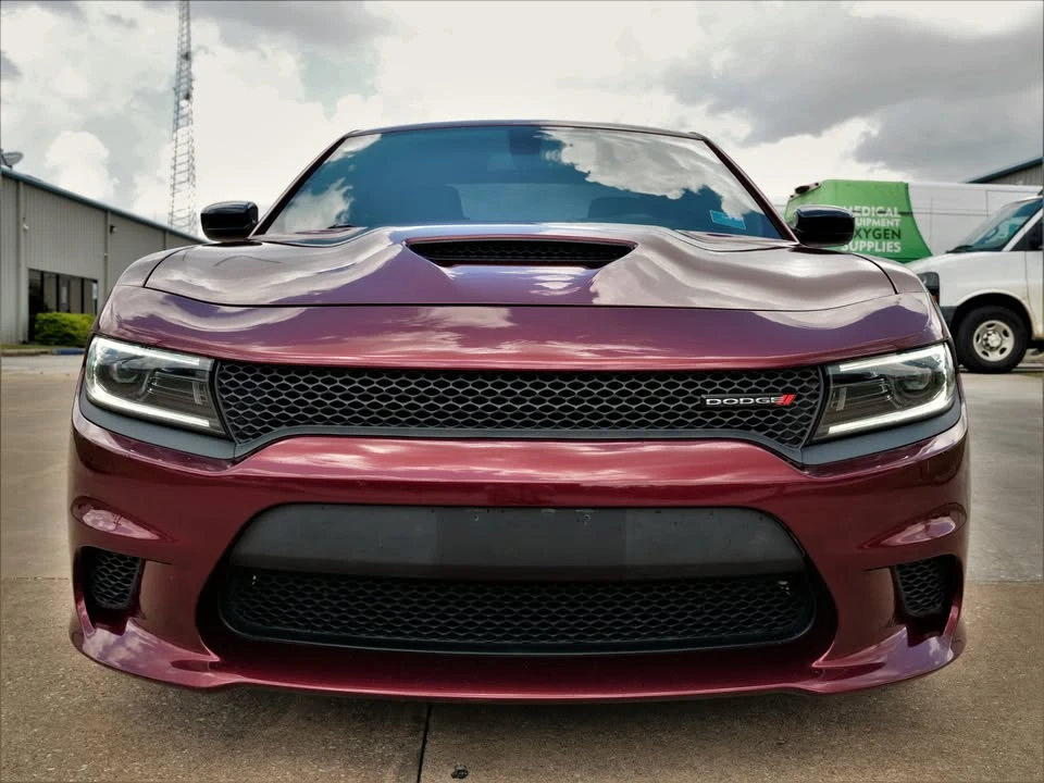 2023 Dodge Charger 8th Gen - Image 2 of 9