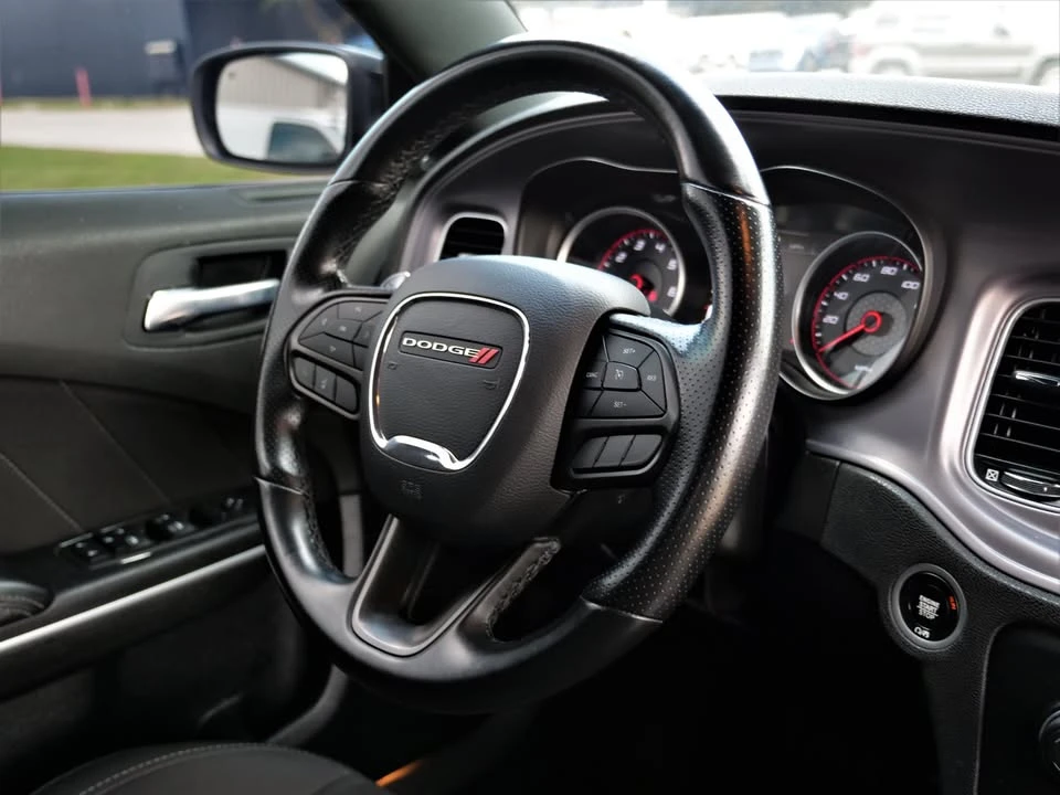 2023 Dodge Charger 8th Gen - Image 8 of 9