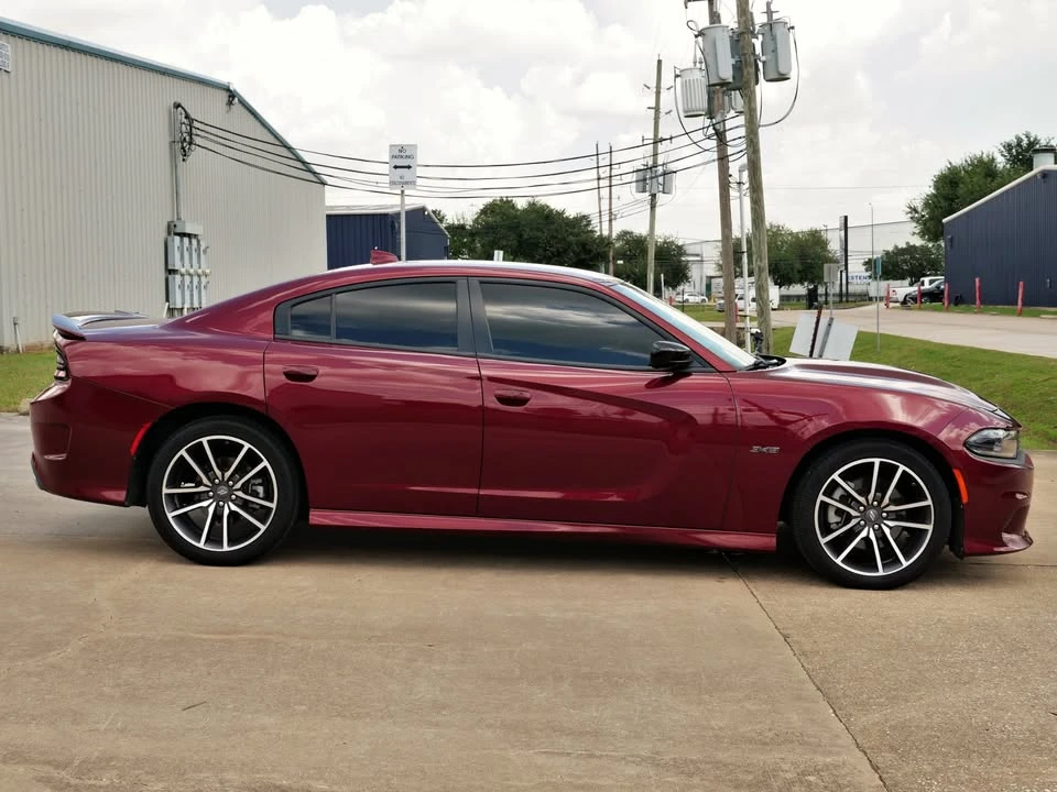 2023 Dodge Charger 8th Gen - Image 3 of 9