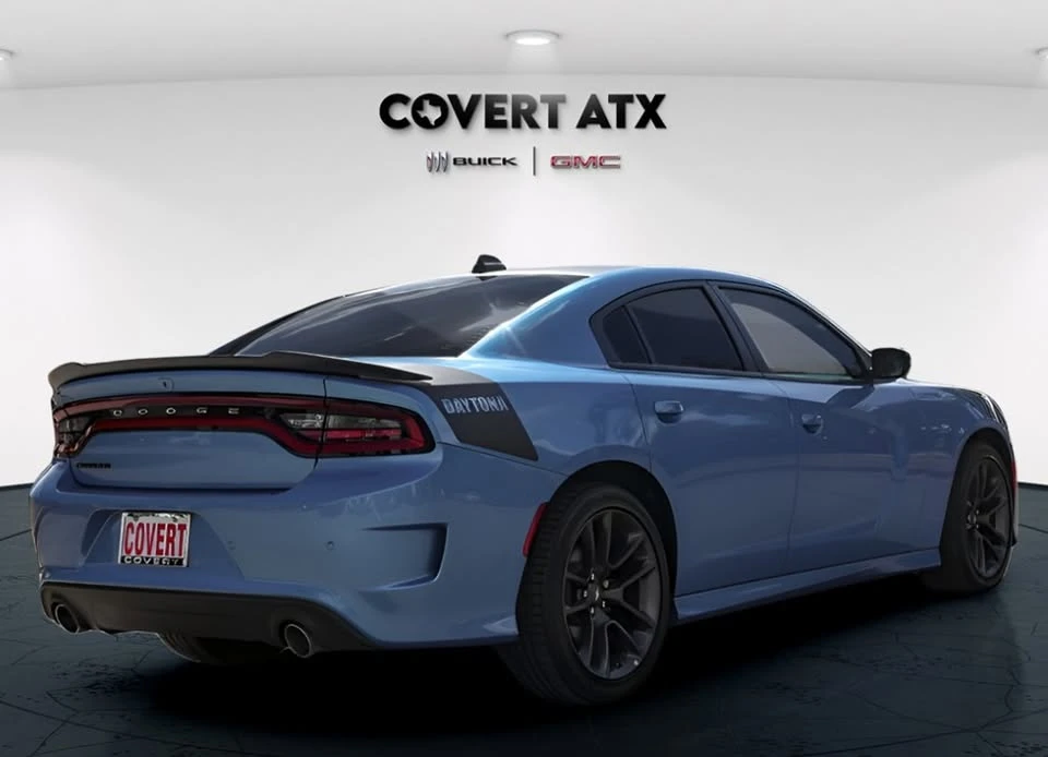 2023 Dodge Charger 7th Gen - Image 3 of 5
