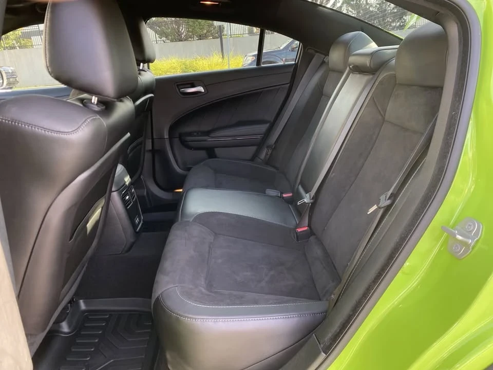 2023 Dodge Charger 7th Gen - Image 15 of 16
