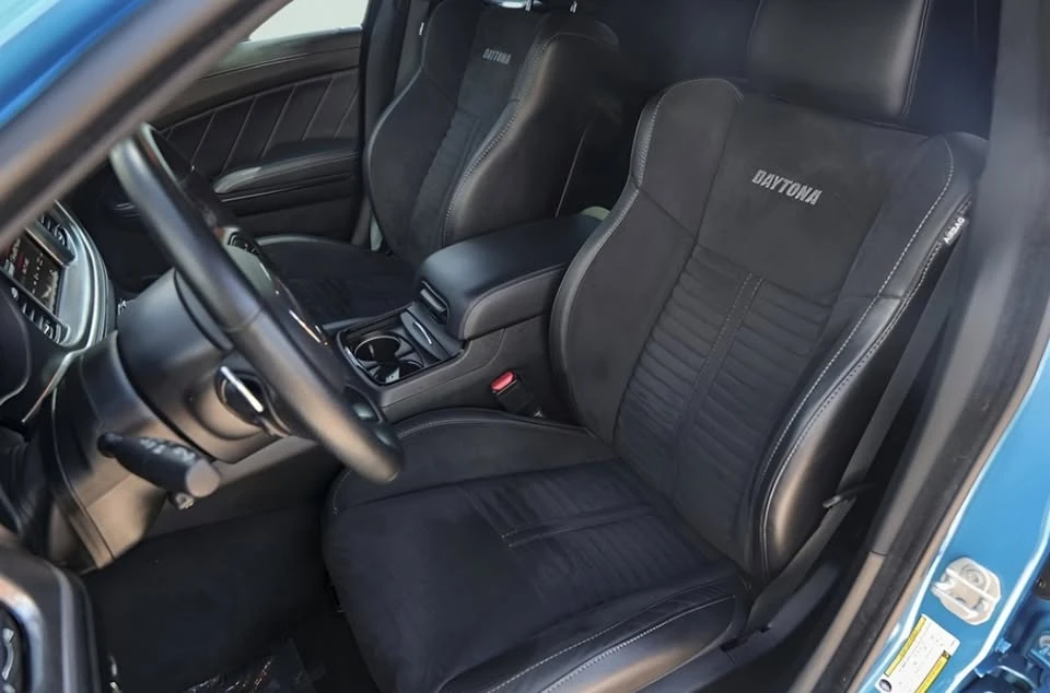 2023 Dodge Charger 7th Gen - Image 4 of 5