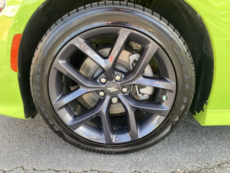 2023 Dodge Charger 7th Gen - Image 6 of 16