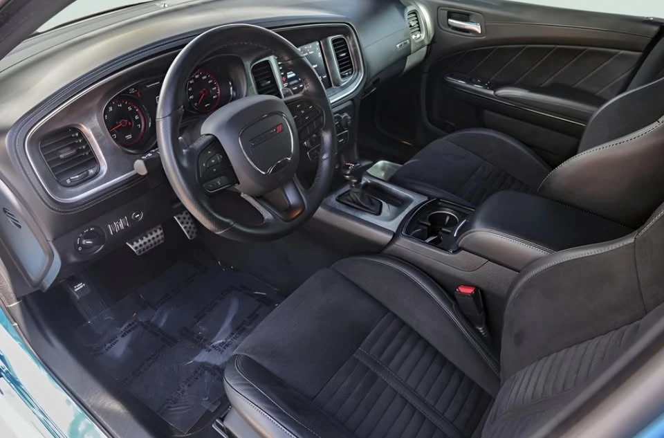 2023 Dodge Charger 7th Gen - Image 5 of 5