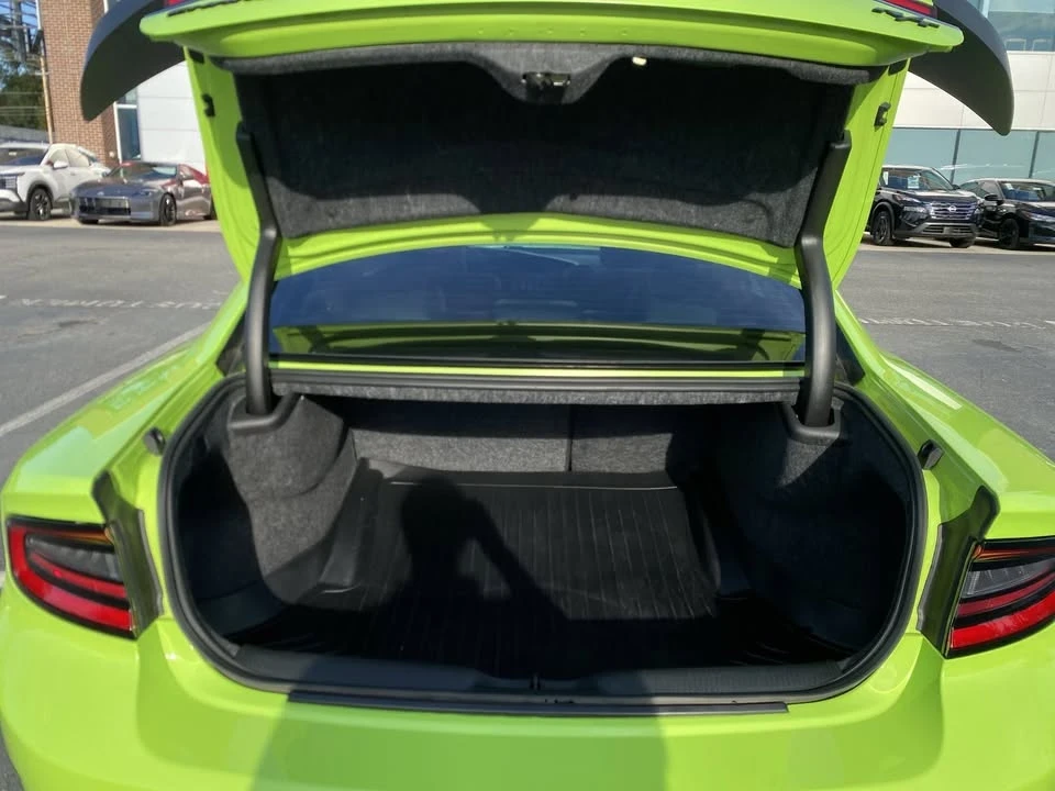 2023 Dodge Charger 7th Gen - Image 9 of 16