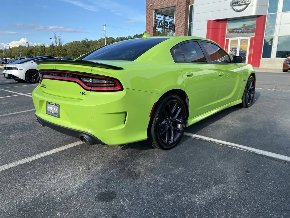 2023 Dodge Charger 7th Gen - Image 2 of 16