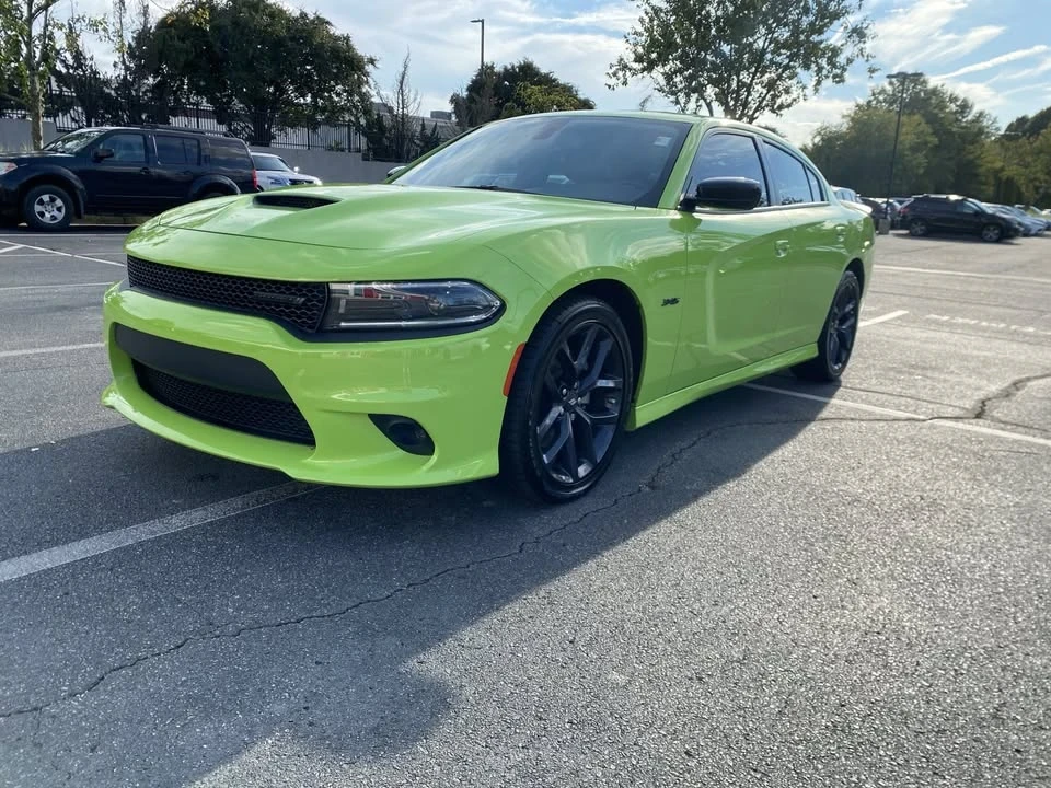 2023 Dodge Charger 7th Gen - Image 3 of 16