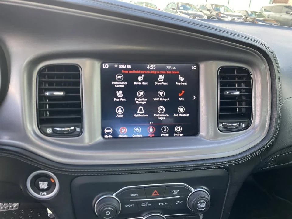 2023 Dodge Charger 7th Gen - Image 13 of 16