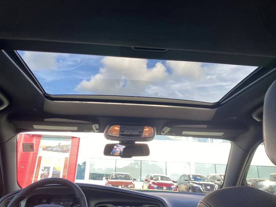 2023 Dodge Charger 7th Gen - Image 16 of 16