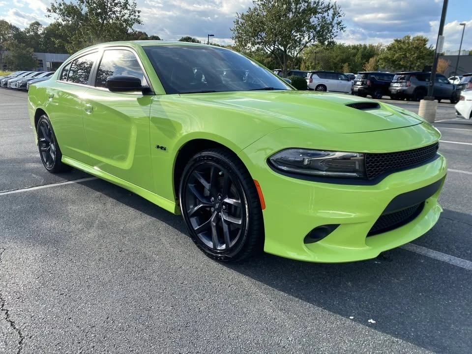 2023 Dodge Charger 7th Gen - Image 4 of 16