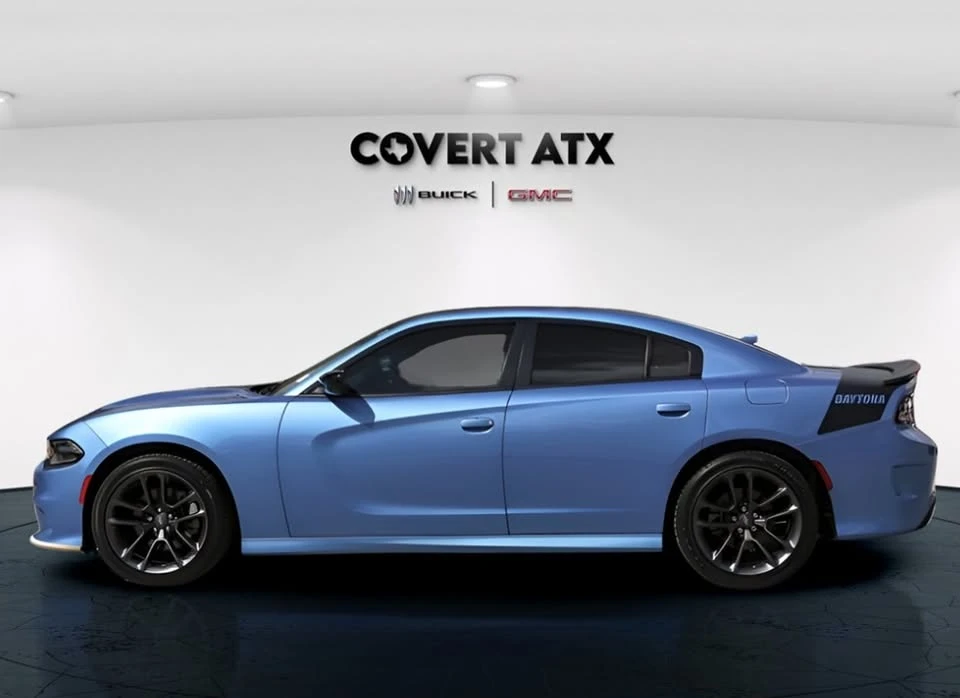 2023 Dodge Charger 7th Gen - Image 2 of 5