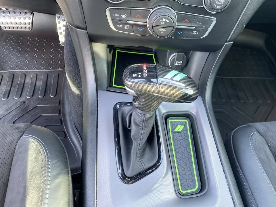 2023 Dodge Charger 7th Gen - Image 12 of 16