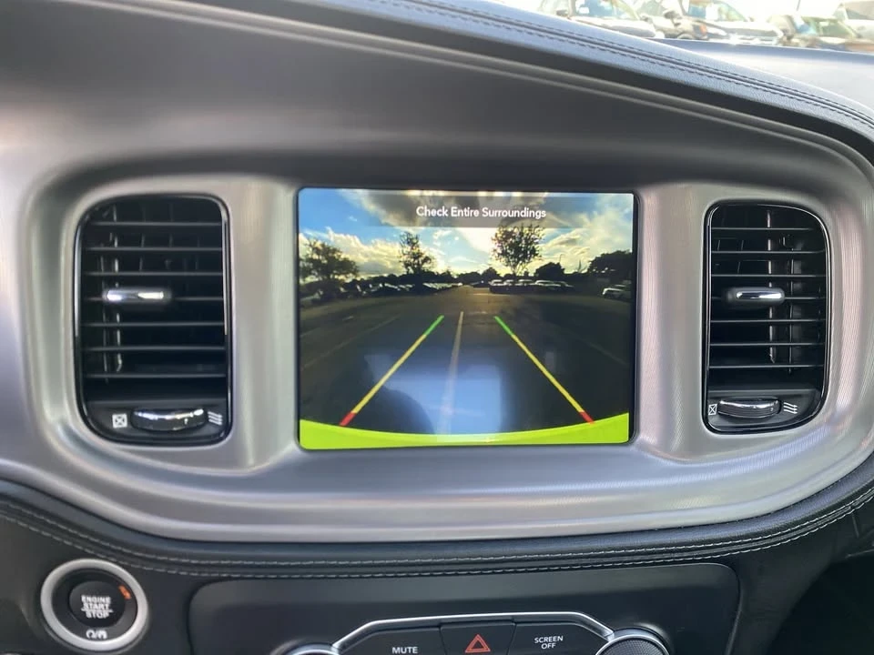2023 Dodge Charger 7th Gen - Image 14 of 16