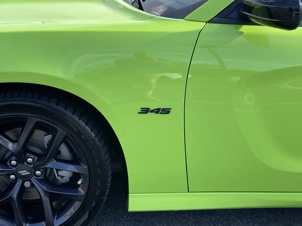 2023 Dodge Charger 7th Gen - Image 5 of 16