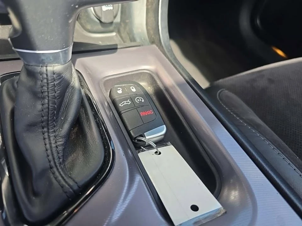 2023 Dodge Charger 7th Gen - Image 8 of 20