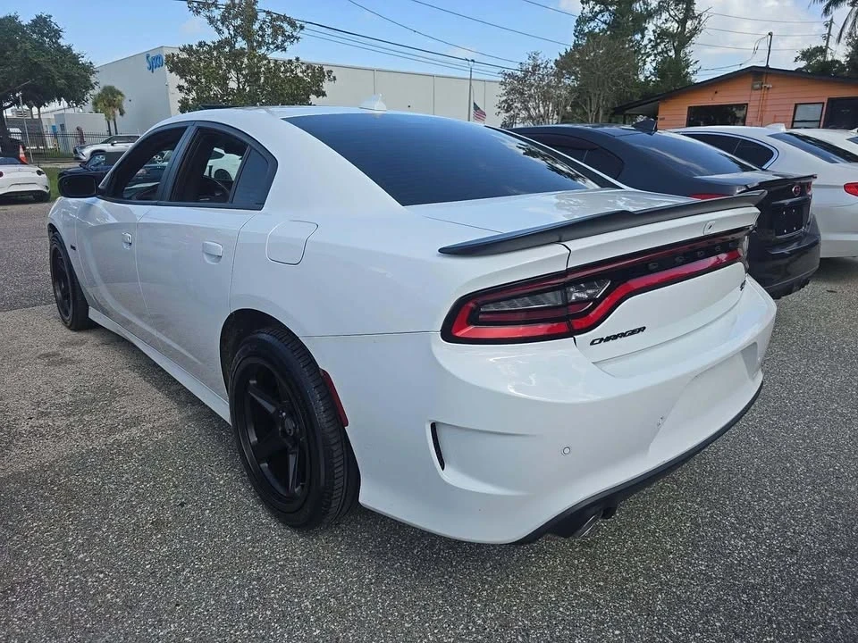 2023 Dodge Charger 7th Gen - Image 2 of 20