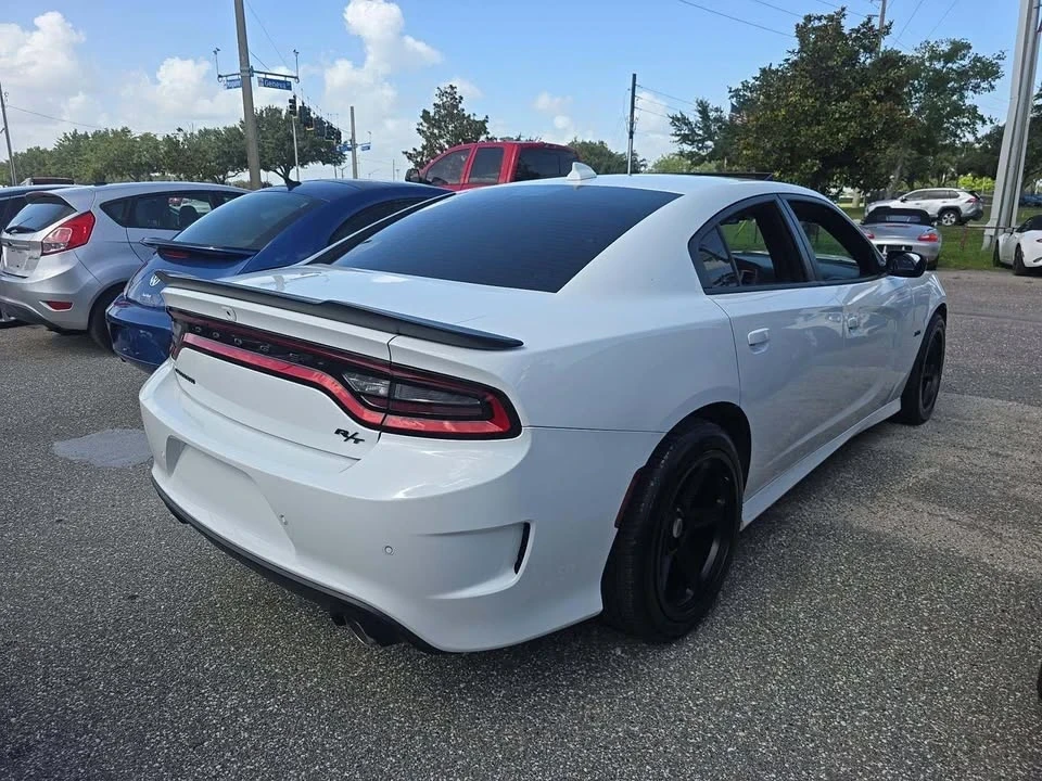 2023 Dodge Charger 7th Gen - Image 3 of 20