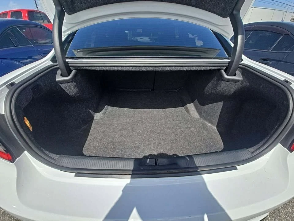 2023 Dodge Charger 7th Gen - Image 14 of 20