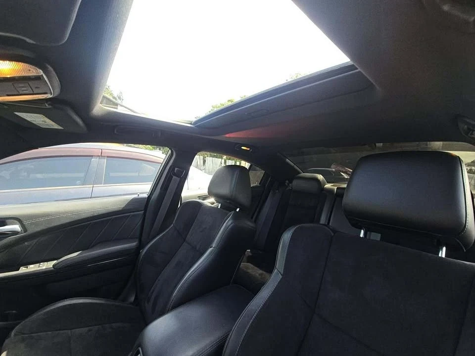 2023 Dodge Charger 7th Gen - Image 11 of 20