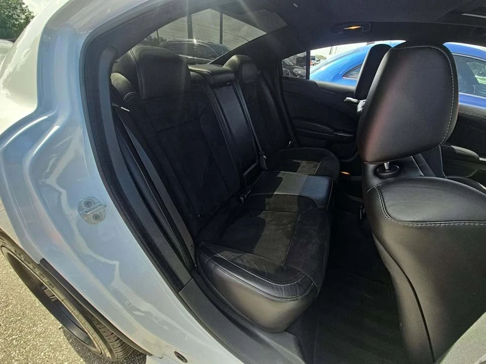2023 Dodge Charger 7th Gen - Image 16 of 20