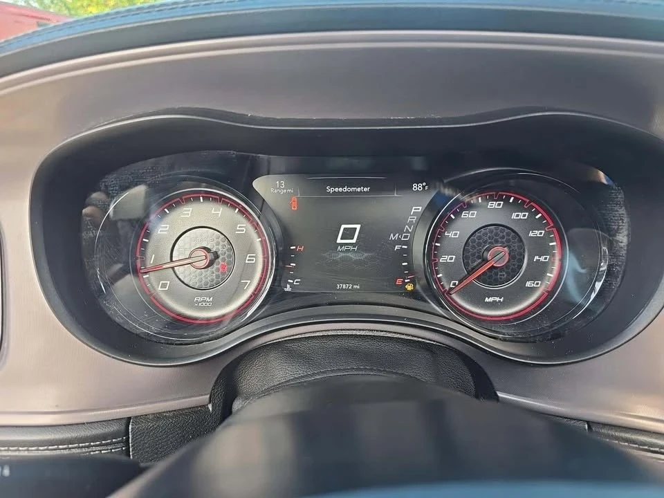 2023 Dodge Charger 7th Gen - Image 9 of 20