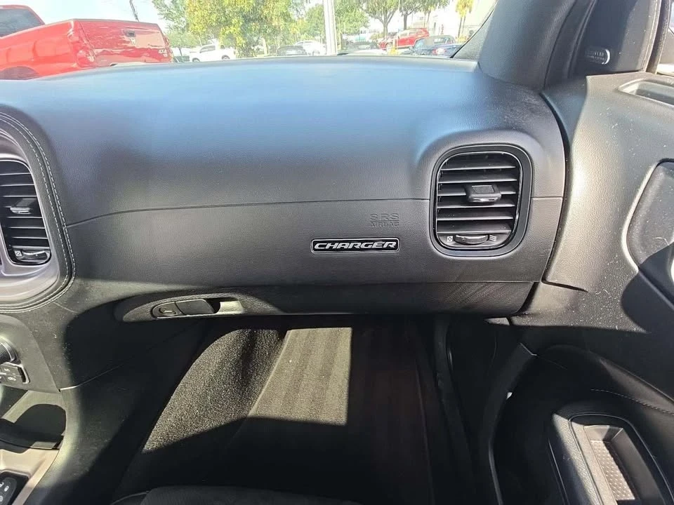 2023 Dodge Charger 7th Gen - Image 18 of 20