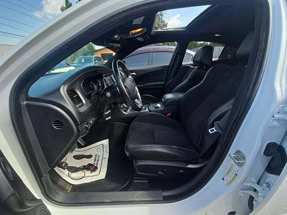 2023 Dodge Charger 7th Gen - Image 6 of 20