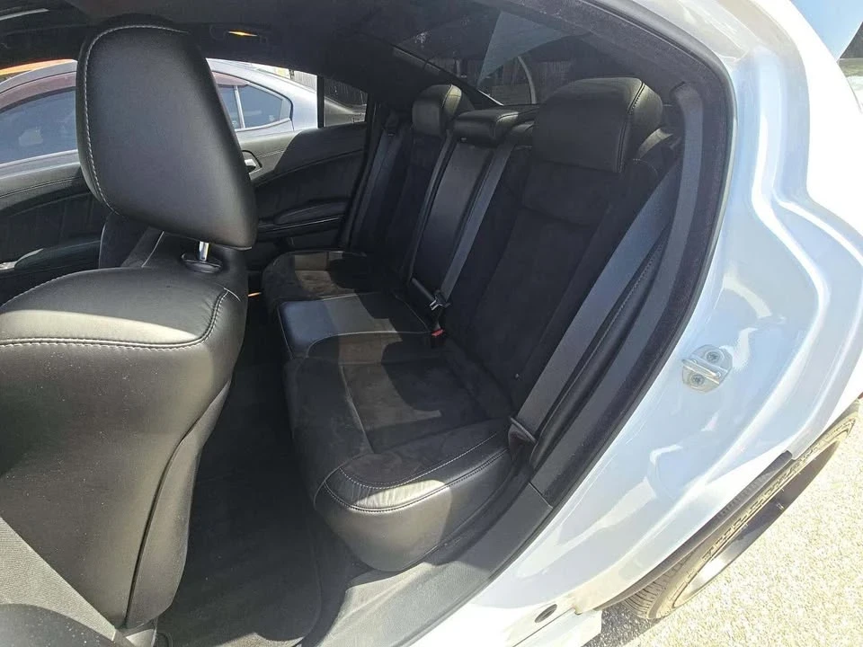 2023 Dodge Charger 7th Gen - Image 13 of 20