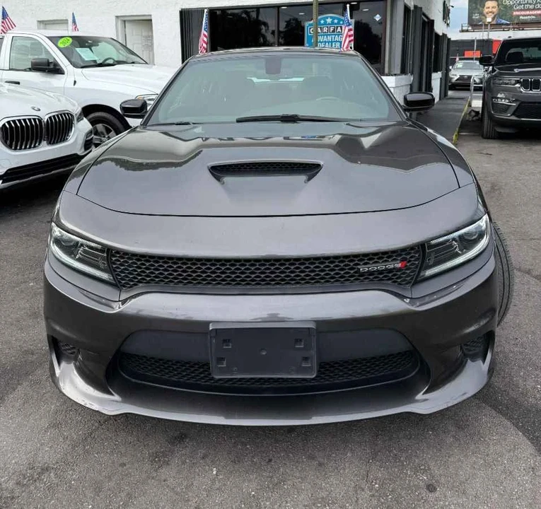 2023 Dodge Charger 7th Gen - Image 5 of 10