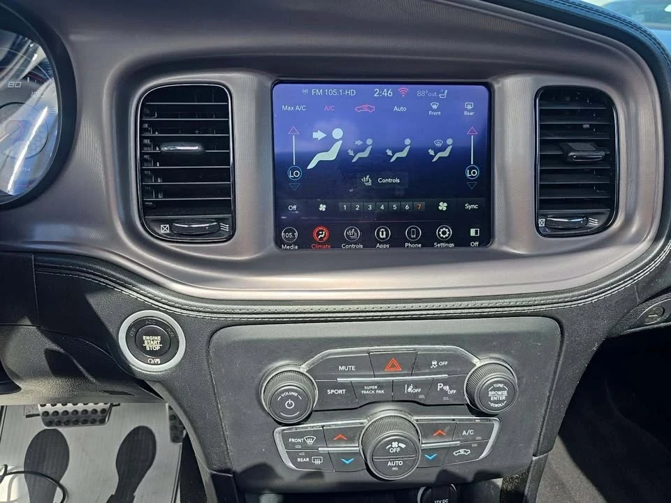 2023 Dodge Charger 7th Gen - Image 10 of 20