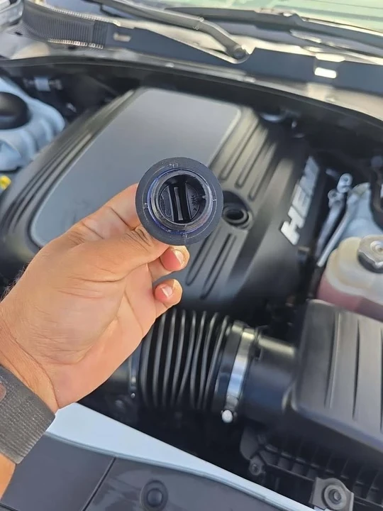 2023 Dodge Charger 7th Gen - Image 19 of 20