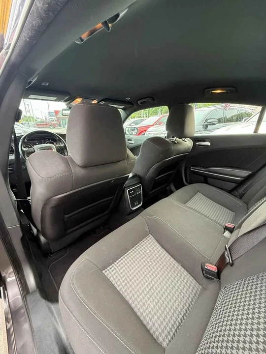 2023 Dodge Charger 7th Gen - Image 3 of 10