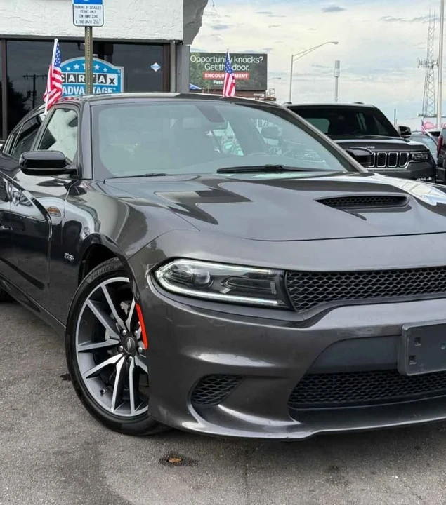 2023 Dodge Charger 7th Gen - Image 4 of 10