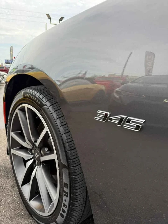 2023 Dodge Charger 7th Gen - Image 9 of 10