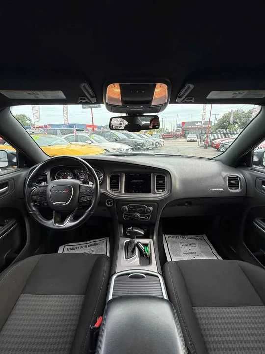2023 Dodge Charger 7th Gen - Image 2 of 10