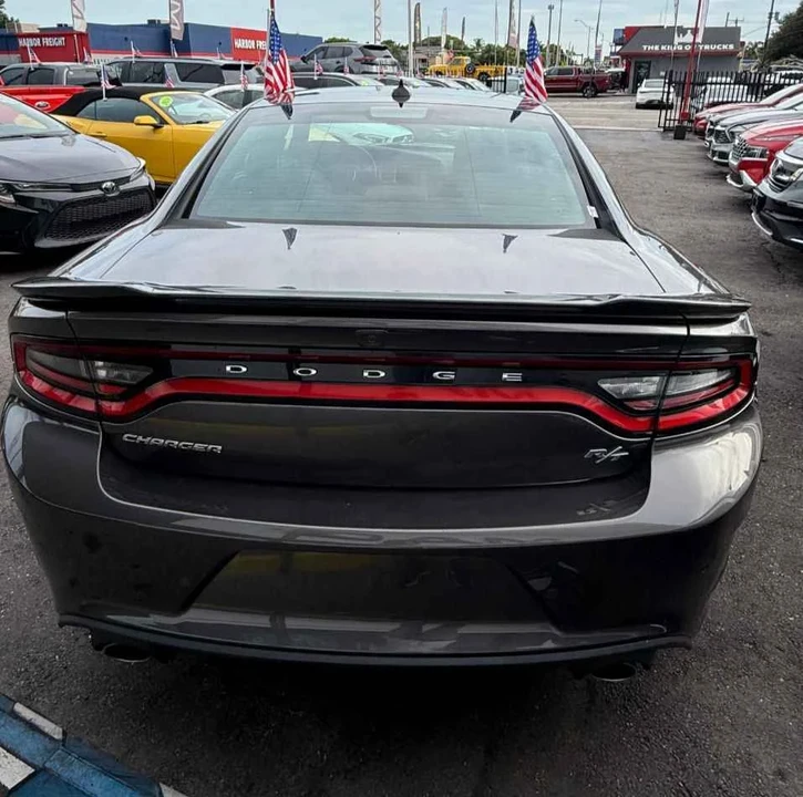 2023 Dodge Charger 7th Gen - Image 10 of 10