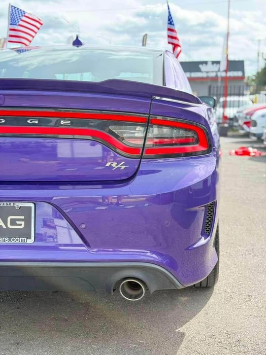 2023 Dodge Charger 8th Gen - Image 6 of 18