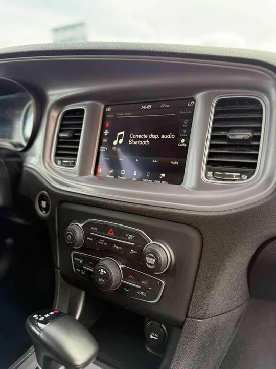 2023 Dodge Charger 8th Gen - Image 11 of 18