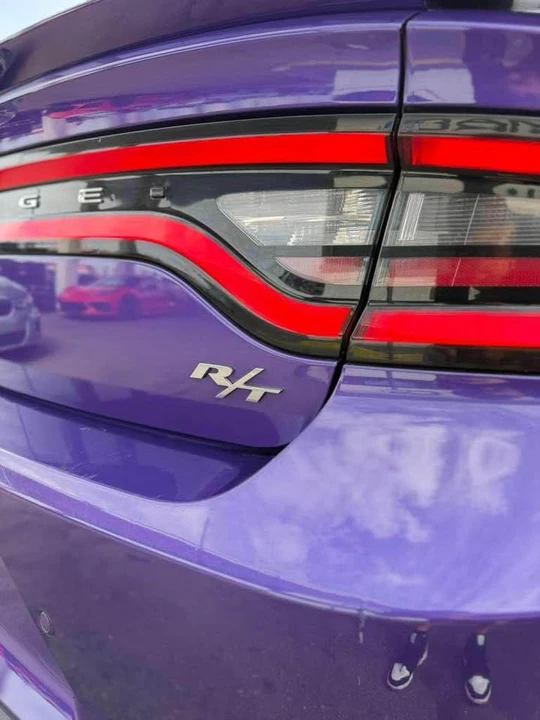 2023 Dodge Charger 8th Gen - Image 17 of 18