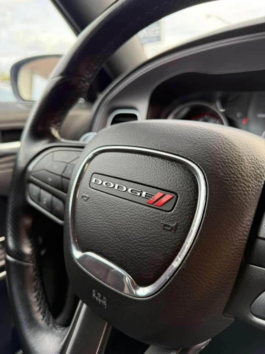 2023 Dodge Charger 8th Gen - Image 12 of 18